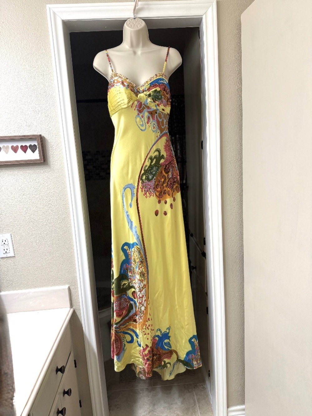Evening Wear